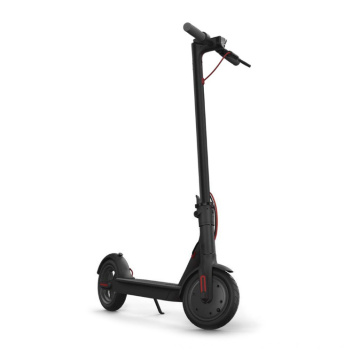 2019 Scooter eléctrico plegable eléctrico de 2 ruedas para adultos más nuevo